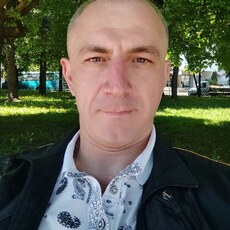 Фотография мужчины Алекс, 40 лет из г. Ровно