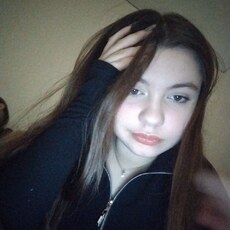 Фотография девушки Дарья, 19 лет из г. Санкт-Петербург