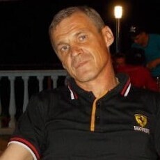 Фотография мужчины Василий, 52 года из г. Краснодар