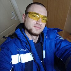 Фотография мужчины Сергей, 32 года из г. Гулькевичи