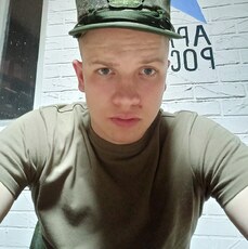 Фотография мужчины Владислав, 21 год из г. Канск