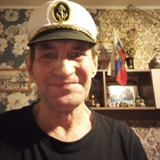 Фотография мужчины Сергей, 64 года из г. Томск