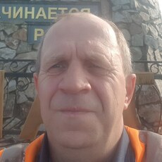 Фотография мужчины Григорий, 60 лет из г. Петропавловск-Камчатский
