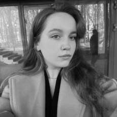 Фотография девушки Ульяна, 21 год из г. Ярославль