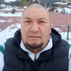 Фотография мужчины Сапар, 41 год из г. Астана