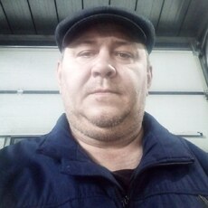 Фотография мужчины Сергей, 43 года из г. Тайшет