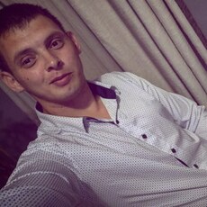 Фотография мужчины Василий, 31 год из г. Владимир