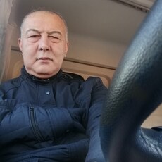 Фотография мужчины Анвар, 51 год из г. Хабаровск