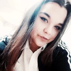 Фотография девушки Регина, 22 года из г. Новоаннинский