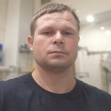 Фотография мужчины Максим, 37 лет из г. Владивосток