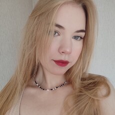 Фотография девушки Ангелина, 18 лет из г. Красноярск