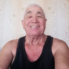 Фотография мужчины Cadsaa, 70 лет из г. Челябинск