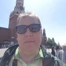 Фотография мужчины Серж, 43 года из г. Наро-Фоминск