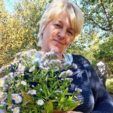 Фотография девушки Ольга, 52 года из г. Саратов