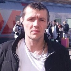 Фотография мужчины Андрей, 34 года из г. Архангельск