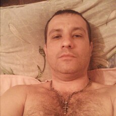 Фотография мужчины Алекс, 34 года из г. Саратов