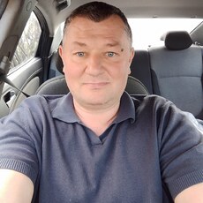 Андрей Бережной, 45 из г. Москва.