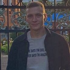 Фотография мужчины Никита, 23 года из г. Комсомольск-на-Амуре