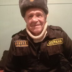 Фотография мужчины Сергей, 66 лет из г. Новосибирск