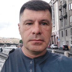 Юрий, 47 из г. Санкт-Петербург.