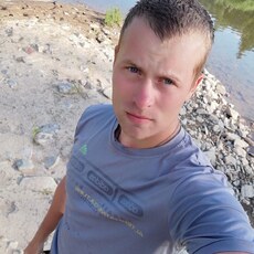 Фотография мужчины Андрей, 27 лет из г. Рубцовск