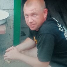 Фотография мужчины Василий, 42 года из г. Жирновск