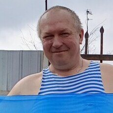 Фотография мужчины Александр, 53 года из г. Армянск