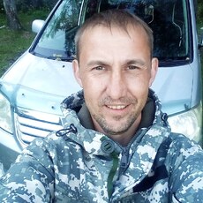 Фотография мужчины Денис, 39 лет из г. Комсомольск-на-Амуре