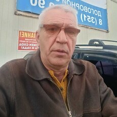 Фотография мужчины Алексей, 61 год из г. Челябинск