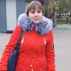 Фотография девушки Ирина, 34 года из г. Раменское