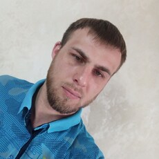 Фотография мужчины Константин, 29 лет из г. Братск