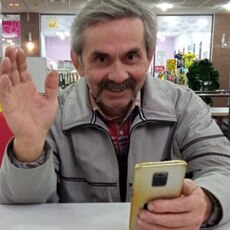 Фотография мужчины Николай, 57 лет из г. Петропавловск