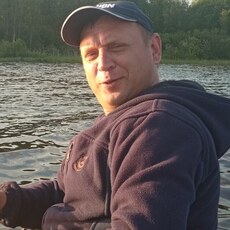 Фотография мужчины Андрей, 40 лет из г. Минеральные Воды