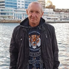 Фотография мужчины Александр, 56 лет из г. Краснодар