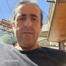 Фотография мужчины Ахмет, 47 лет из г. Одесса
