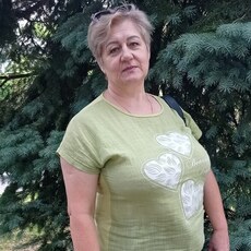 Фотография девушки Людмила, 59 лет из г. Ставрополь