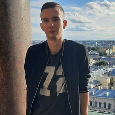 Сергей, 30 из г. Казань.