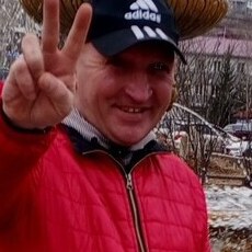Фотография мужчины Дориан, 44 года из г. Усть-Кут