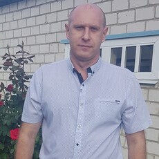 Фотография мужчины Сергей, 45 лет из г. Алексеевка (Белгородская Обл)