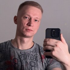 Фотография мужчины Александр, 29 лет из г. Екатеринбург