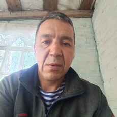 Фотография мужчины Александр, 47 лет из г. Морозовск