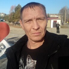 Фотография мужчины Олег, 39 лет из г. Могоча