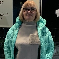 Фотография девушки Валентина, 56 лет из г. Уфа