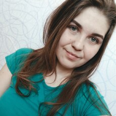 Фотография девушки Оля, 25 лет из г. Звездный