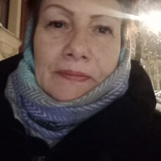 Фотография девушки Анна, 54 года из г. Санкт-Петербург