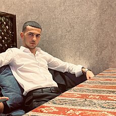 Фотография мужчины Feqan, 23 года из г. Баку