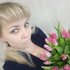 Ольга, 38 из г. Пермь.