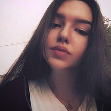 Фотография девушки Калина, 24 года из г. Москва