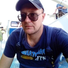 Фотография мужчины Андрей, 39 лет из г. Орск