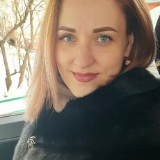Ольга, 36 из г. Красноярск.